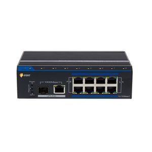 неуправляемый коммутатор Ethernet