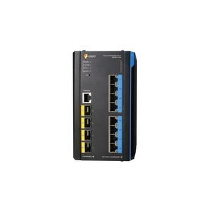 управляемый коммутатор Ethernet