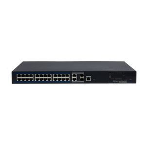 управляемый коммутатор Ethernet