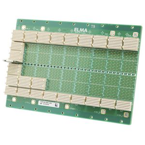 системная плата CompactPCI