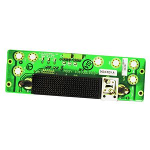 системная плата OpenVPX 1