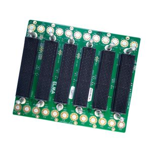 системная плата OpenVPX 1