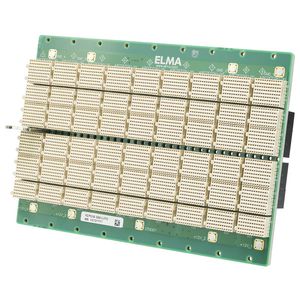 системная плата CompactPCI