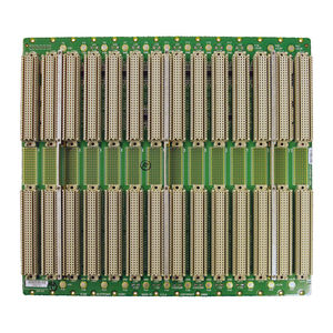 системная плата VME64x