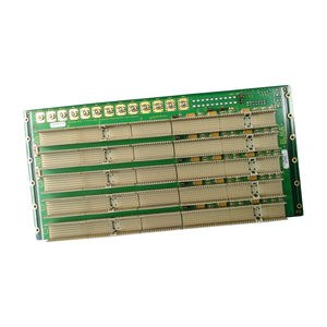 системная плата CompactPCI