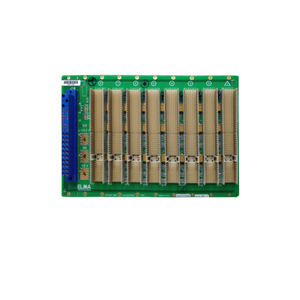 системная плата CompactPCI 1