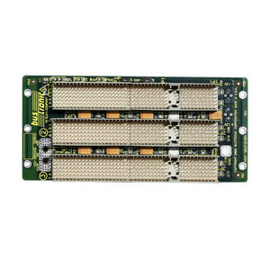 системная плата CompactPCI 1