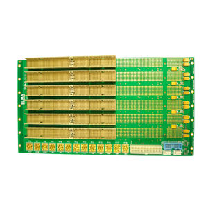 системная плата CompactPCI 1