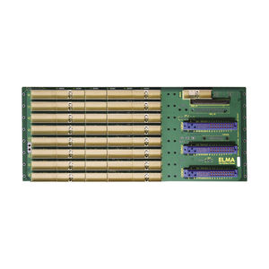 системная плата CompactPCI 1