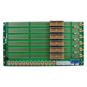 системная плата CompactPCI 1