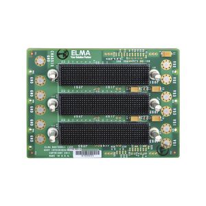 системная плата OpenVPX 1