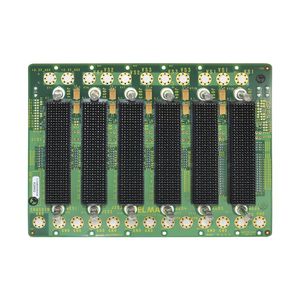 системная плата OpenVPX 1