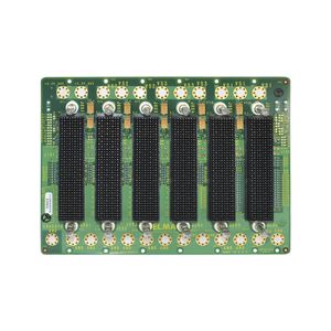 системная плата PCIe 1