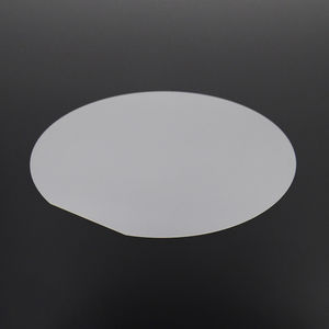 кремниевая пластина-носитель 6 inch (150 mm)