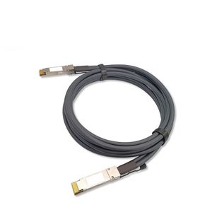 оптический кабель QSFP