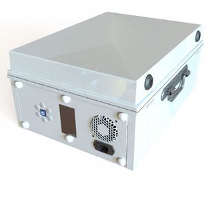 корпус для источника электропитания