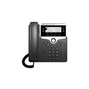 промышленный телефон протокол VoIP