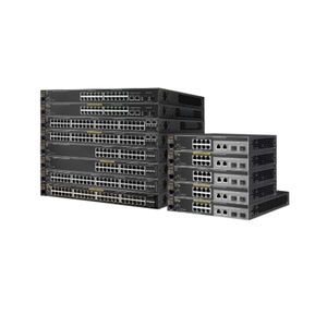 управляемый коммутатор Ethernet