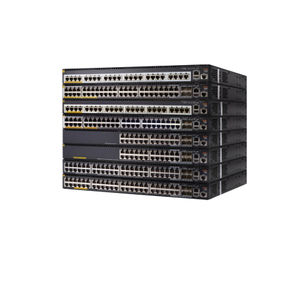 управляемый коммутатор Ethernet