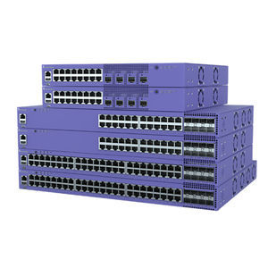 управляемый коммутатор Ethernet 1