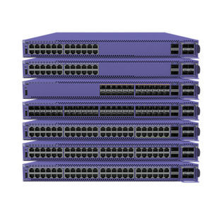 управляемый коммутатор Ethernet 1