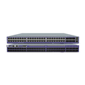 управляемый коммутатор Ethernet 1