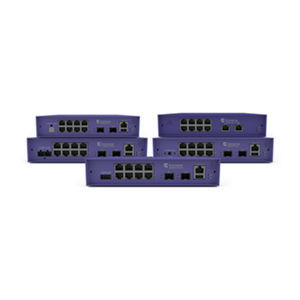 управляемый коммутатор Ethernet 1