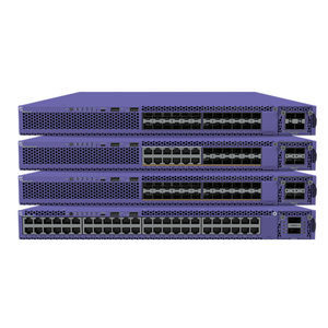 управляемый коммутатор Ethernet 1