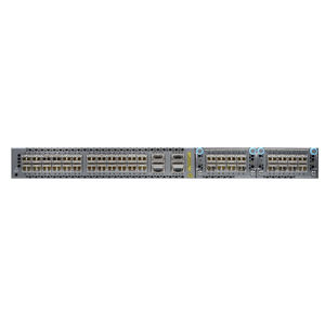 управляемый коммутатор Ethernet