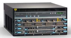 управляемый коммутатор Ethernet