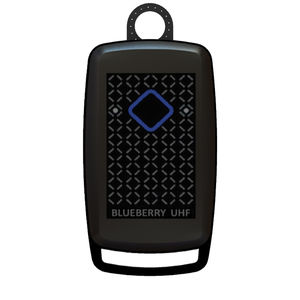 переносное считывающее устройство RFID