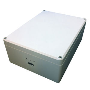 встроенное считывающее и кодирующее устройство RFID