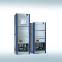 анализатор выхлопного газа
