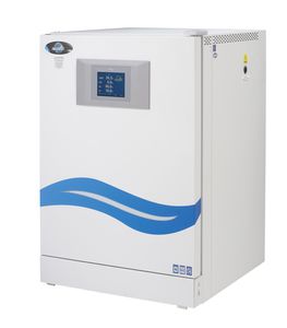 инкубатор с CO2 1