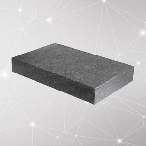 контрольная плита из гранита