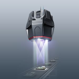 система технического зрения 3D