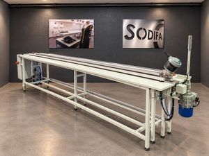 стол для резки для ткани