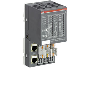 блок интерфейса Modbus