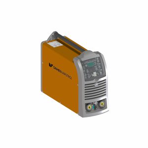 сварочный аппарат TIG