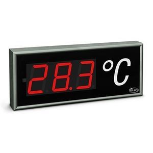 индикатор температуры окружающей среды