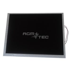 монитор LCD