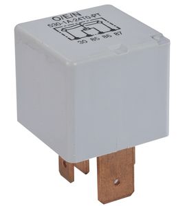 электромеханическое реле 6 Vcc