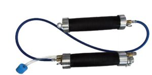 надувная заглушка для трубопроводов