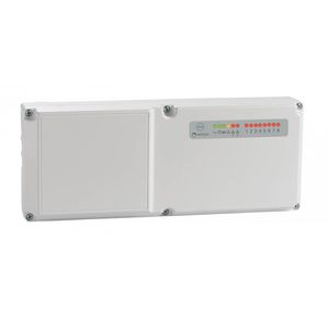 станция обнаружения газа с метаном