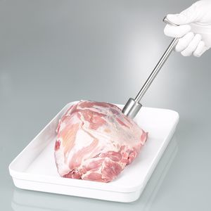 подставка для образцов для мяса 1