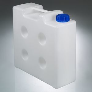 канистра из PP 1