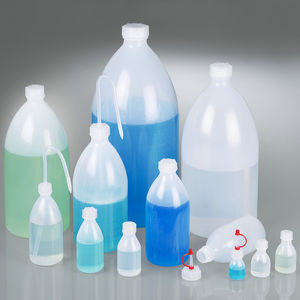 колба из LDPE