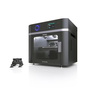 принтер 3D для пластмасс