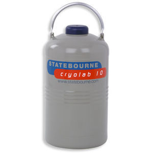 Dewars для лабораторий