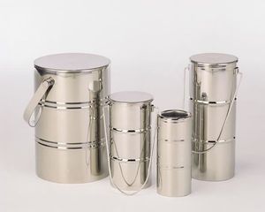 Dewars для лабораторий